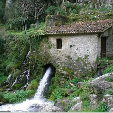 B&B Il Melograno Tortorella Zewnętrze zdjęcie